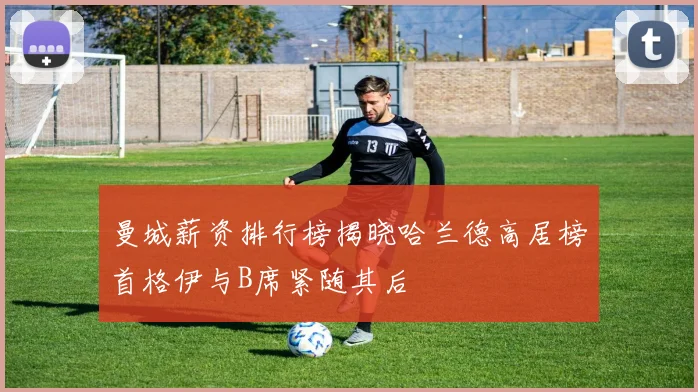 曼城薪资排行榜揭晓哈兰德高居榜首格伊与B席紧随其后
