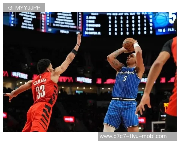 班凯罗赛后感慨卡马拉全场紧盯只出手8次的尴尬局面