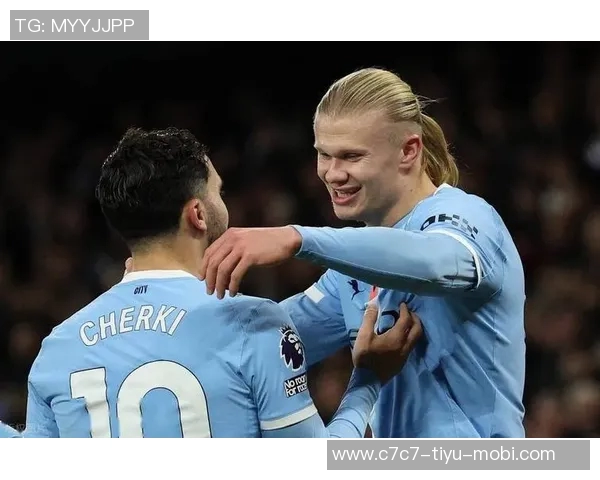 谢尔基谈哈兰德:他是得分机器我更享受助攻的乐趣 谢尔基谈哈兰德:他是得分机器我更享受助攻的乐趣