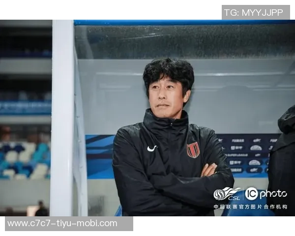 成都蓉城与徐正源友好协商决定不再续约正式宣布离任消息