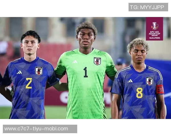 日本U23队员身价高达100万欧以上却仅两人参赛引发热议